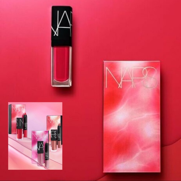 NARS MEGA BUNDLE X12 BOMBSHELL BLOWOUT SALE - Picture 9 of 11